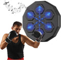 Wall Mounted Smart Electronic Music Boxing Machine T512287