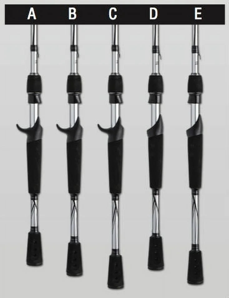 Spinning Fishing Rod P713
