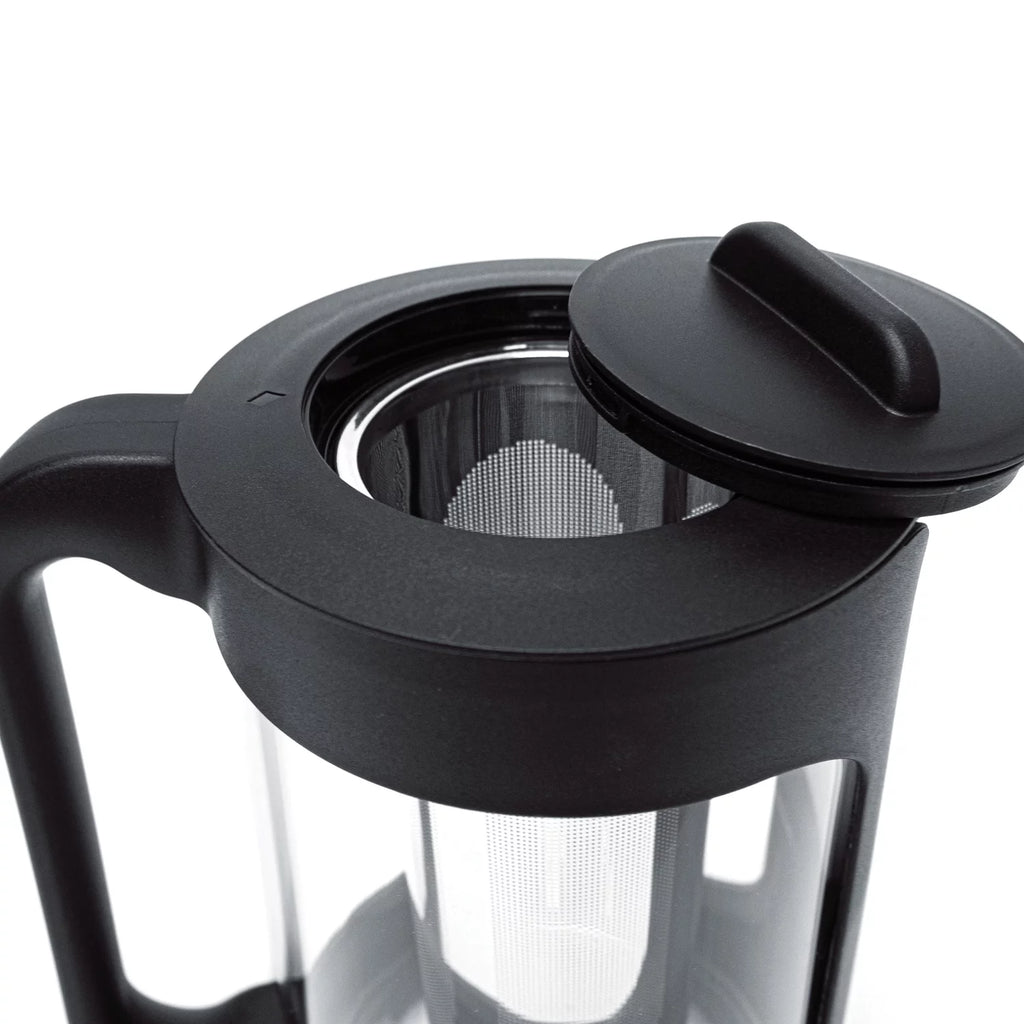 Black 50.7-Oz. Cold Brew Coffee Maker K4302