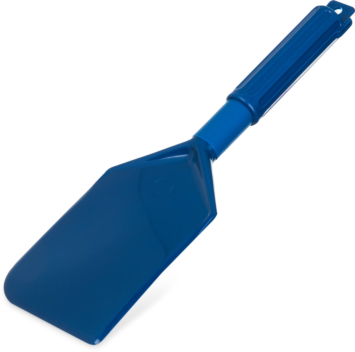 Paddle Scraper, 13-1/2x22 Long, Flexible, Heat-Resistant to 300°F, Dishwasher D5072