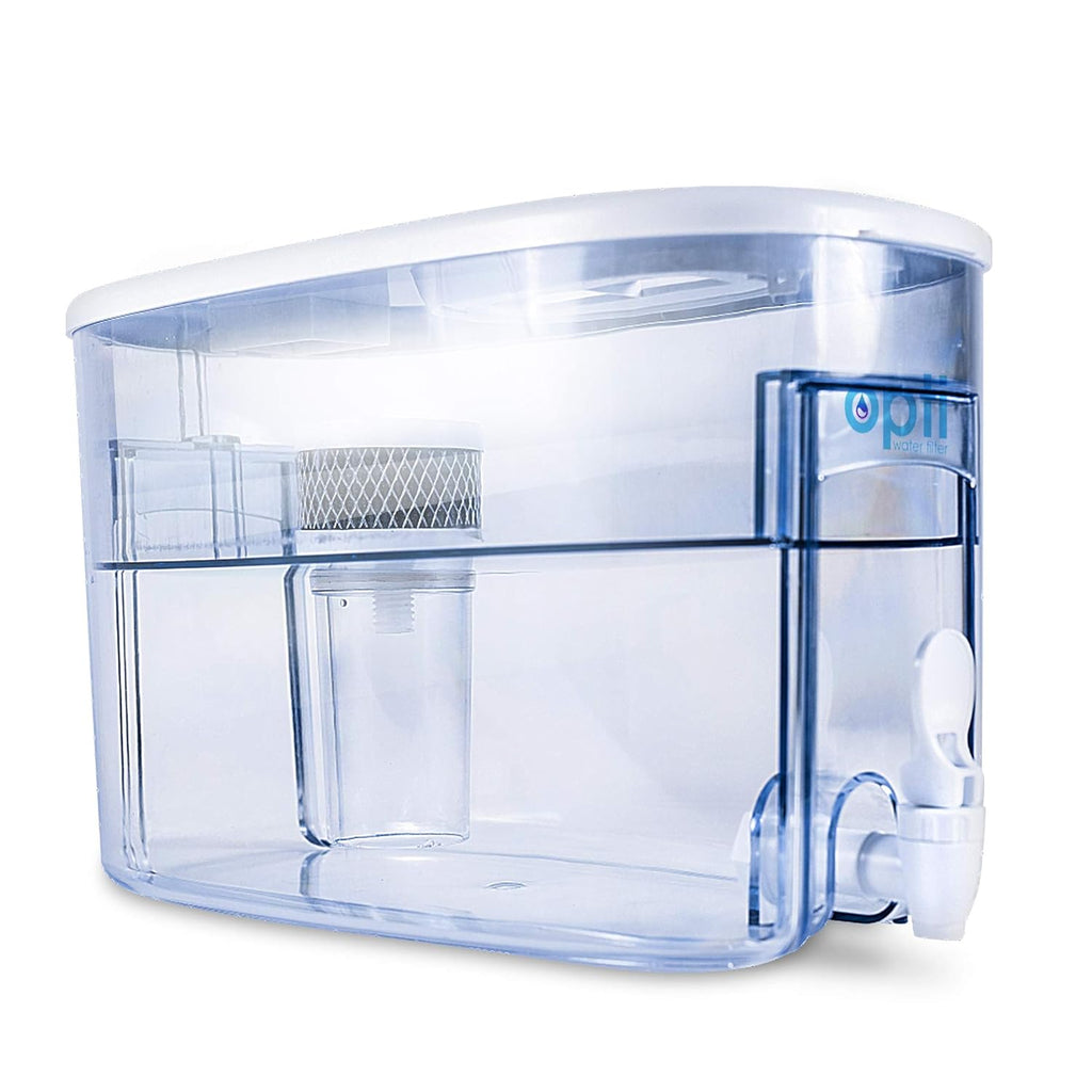 Alkaline Water Refrigerator Filter Purification Water Unit G879849