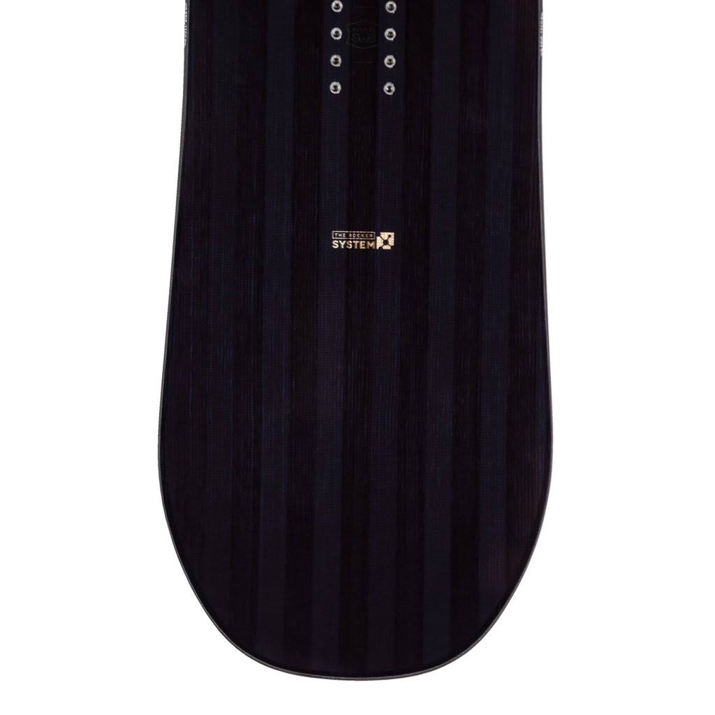Arbor Foundation Snowboard X670467