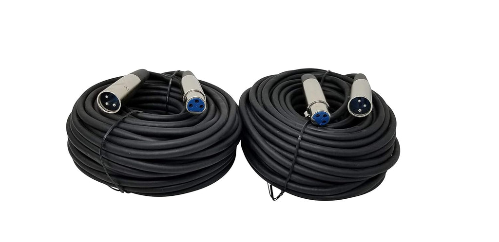 XLR Mic Cable Kit F119