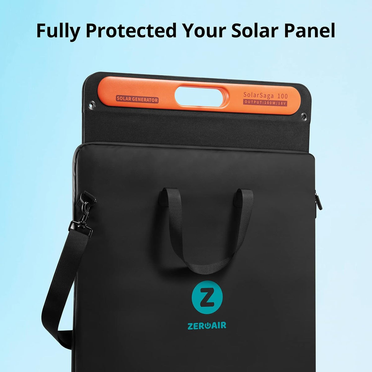Solar Panels Storage Bag K5075