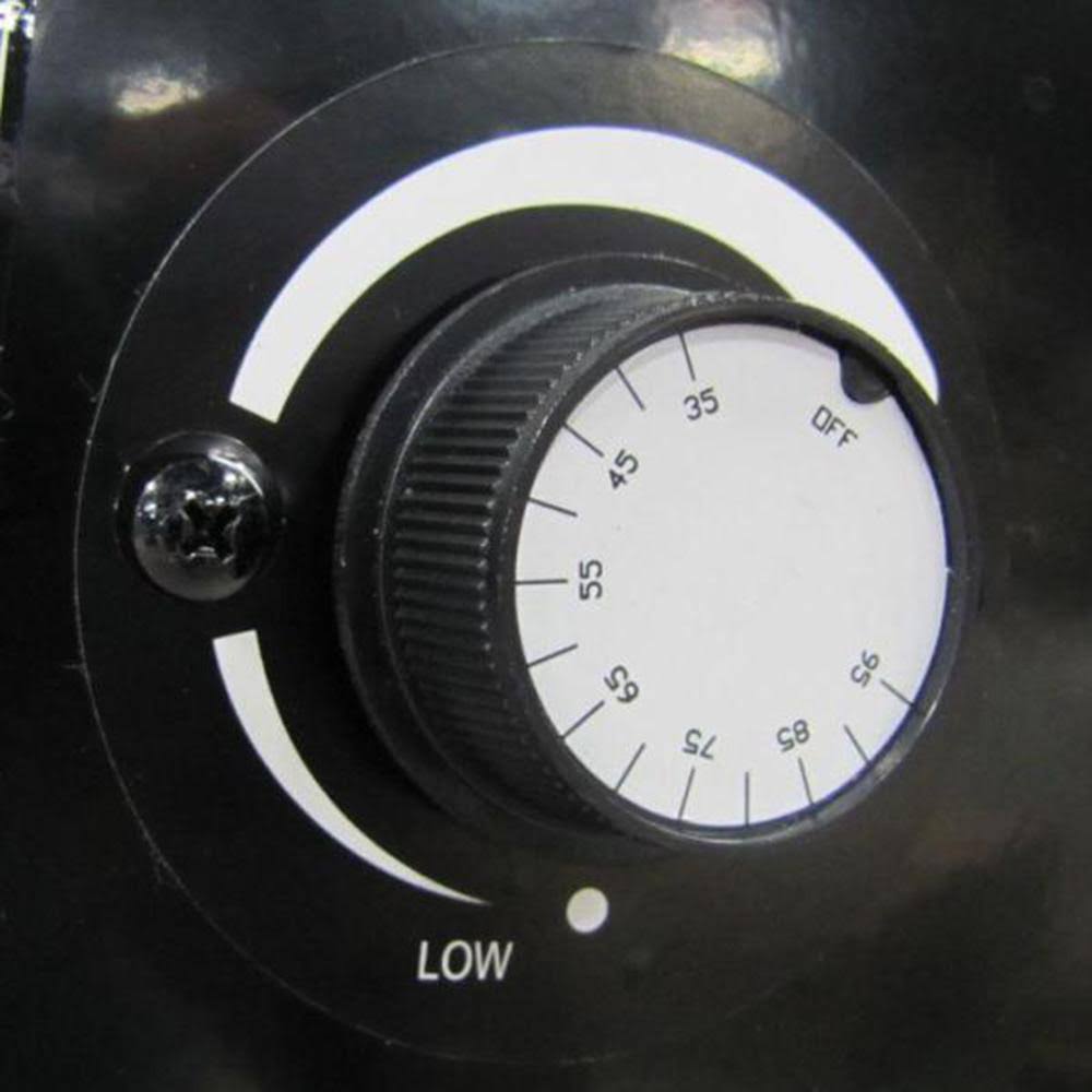 300,000-BTU Portable Forced Air Propane Heater V868528