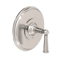 Oil Rubbed Bronze Pressure Balanced Shower Trim W575