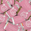 Pink Bridal Shower Candy Party Favors D868830