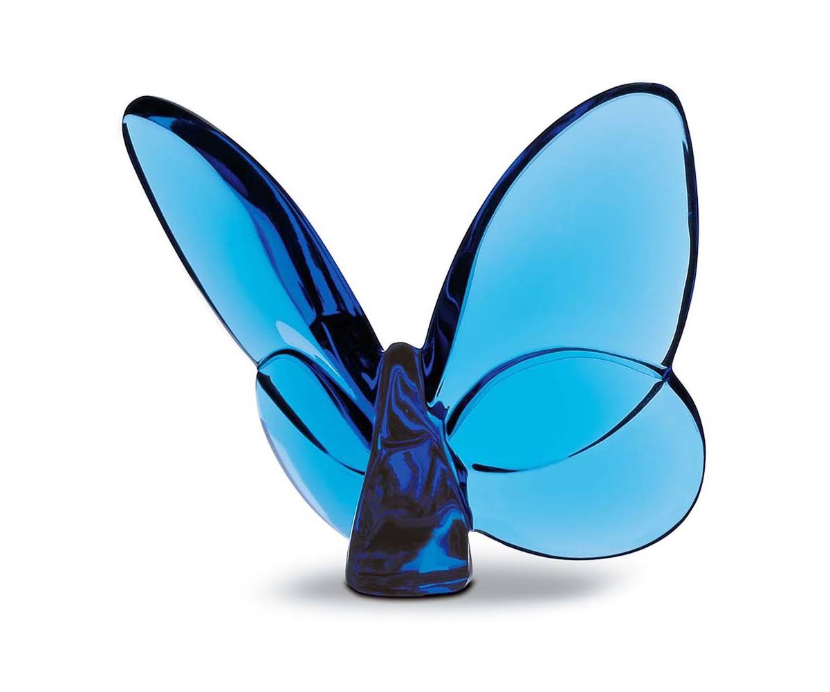 Purple Butterfly C6861