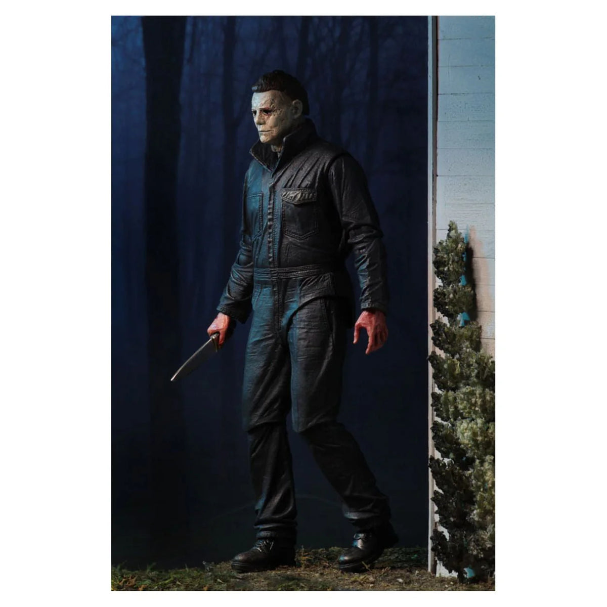 7 Scale Action Figure G778