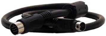 3' AV Cable E329437