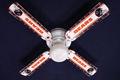 42 in. Ceiling Fan Z717