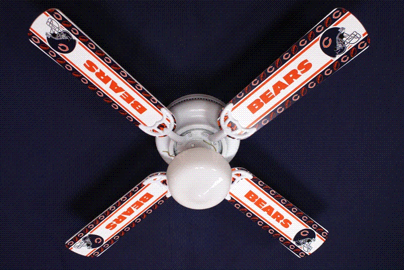 42 in. Ceiling Fan Z717