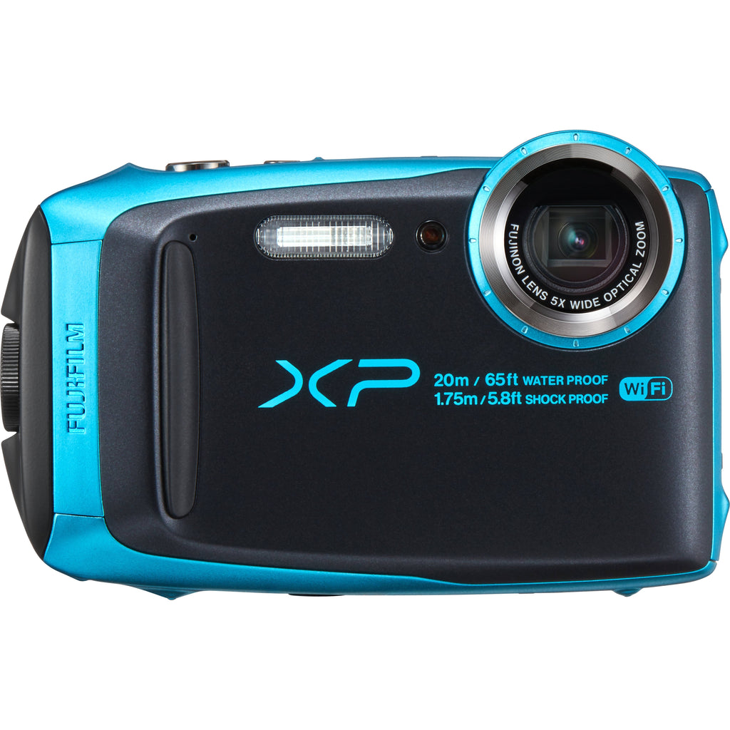 Lime Digital Camera J480