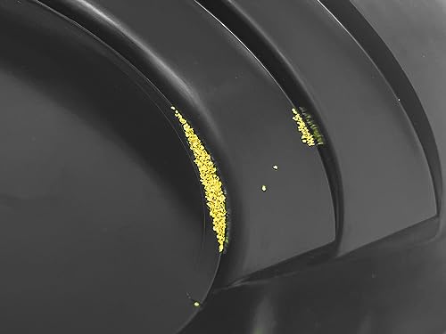 Gold Rush Panning Kit with Carry Bag; 10-Piece Prospecting Tools B753906