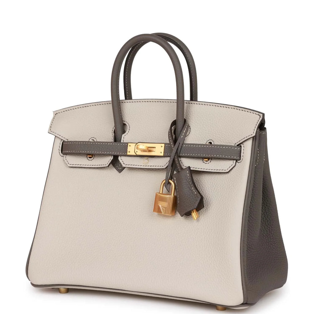 Birkin 25 Togo M984297