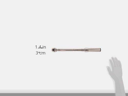 3/8x22 Drive Torque Wrench Y3120