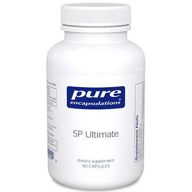 SP Ultimate 90 Capsules O45794