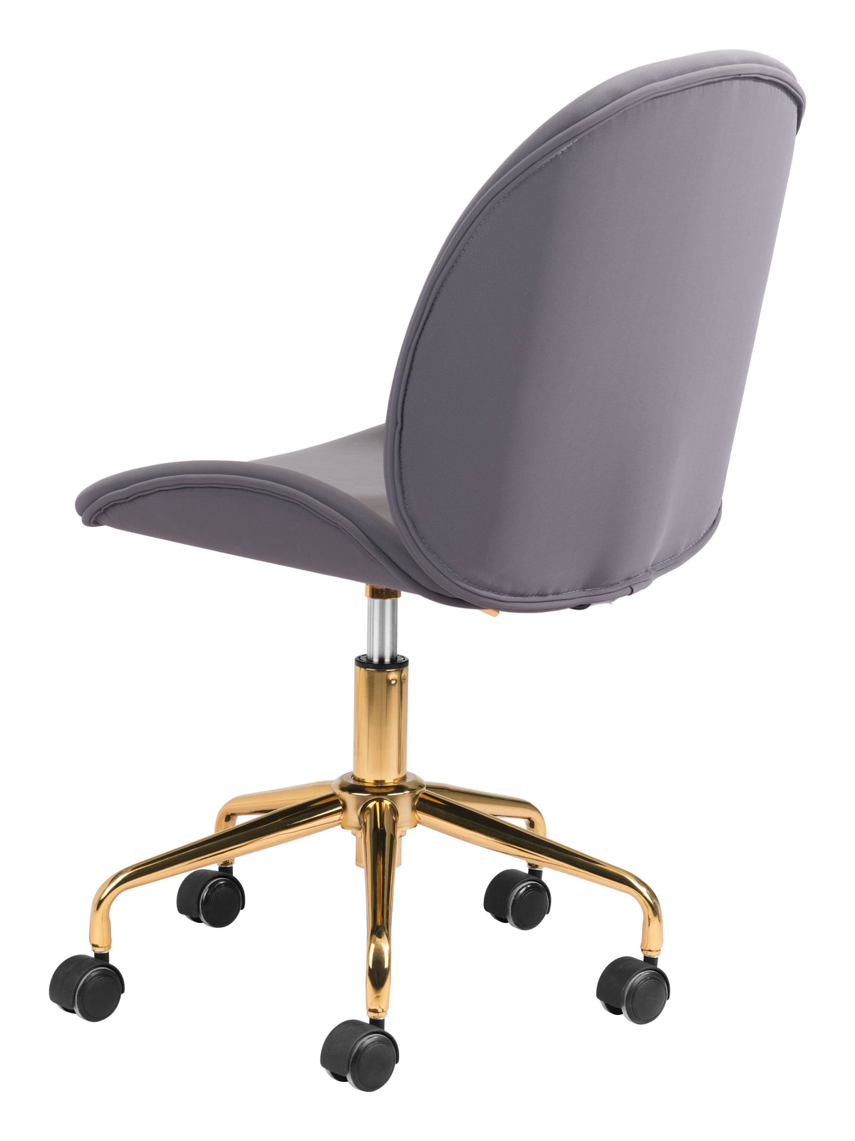 Black Office Chair W25655