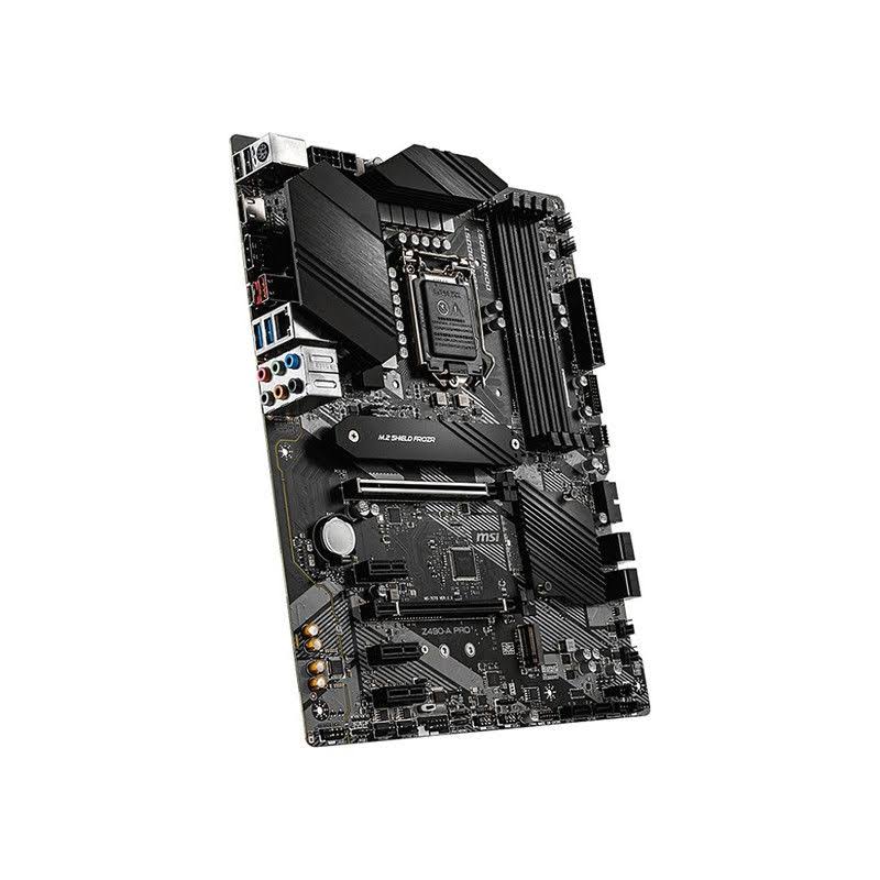 ATX DDR4 LGA1200 Motherboard Y2607