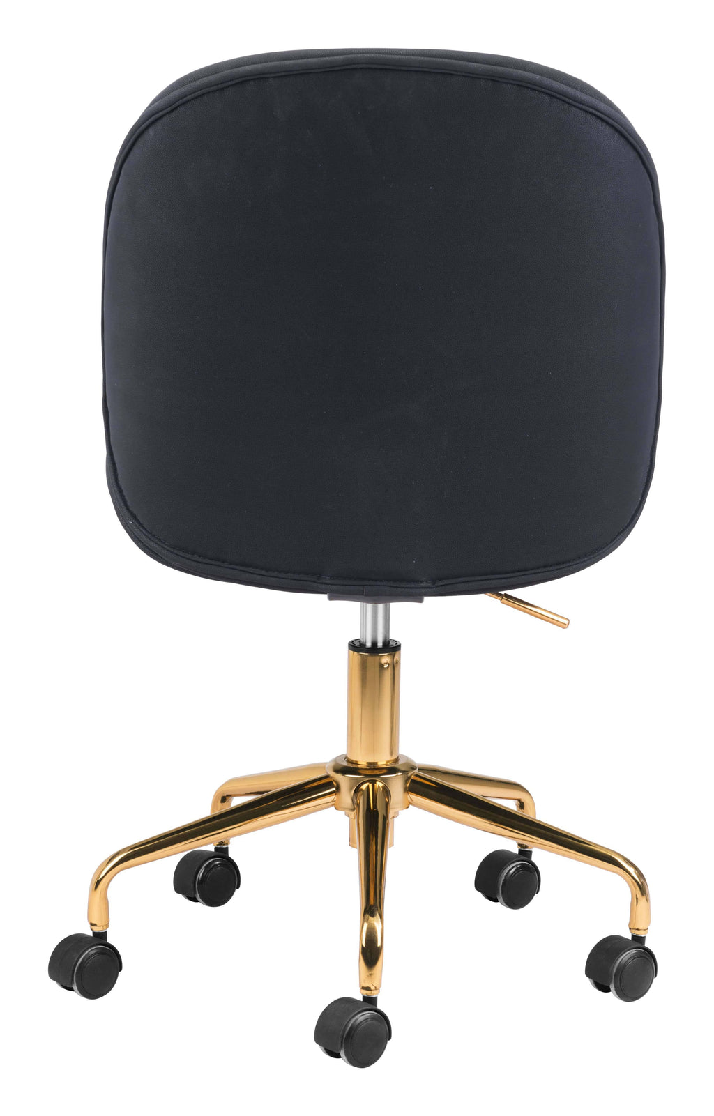 Black Office Chair W25655