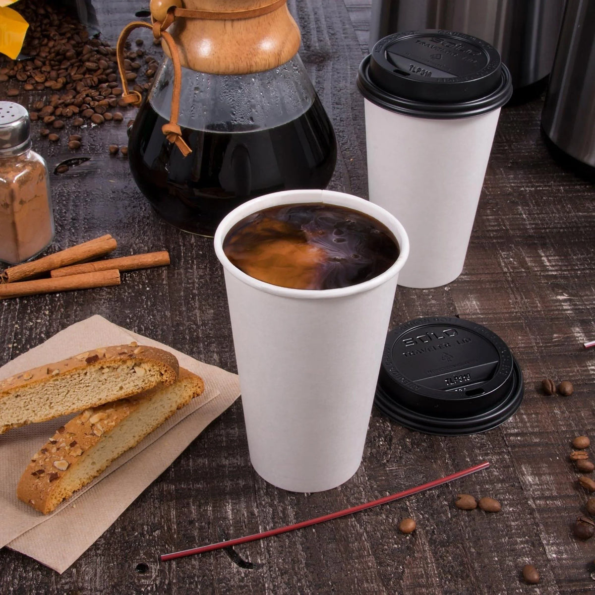 Drinking Cup R96260