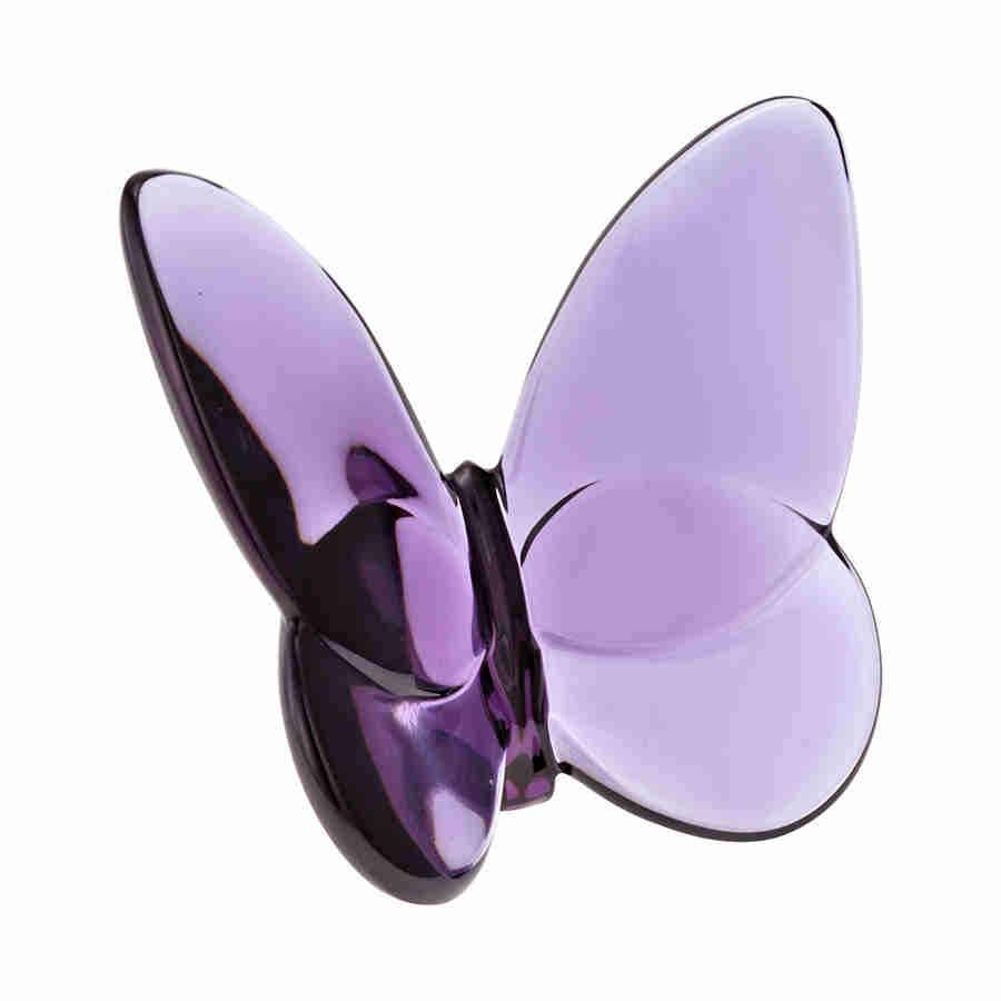 Purple Butterfly C6861