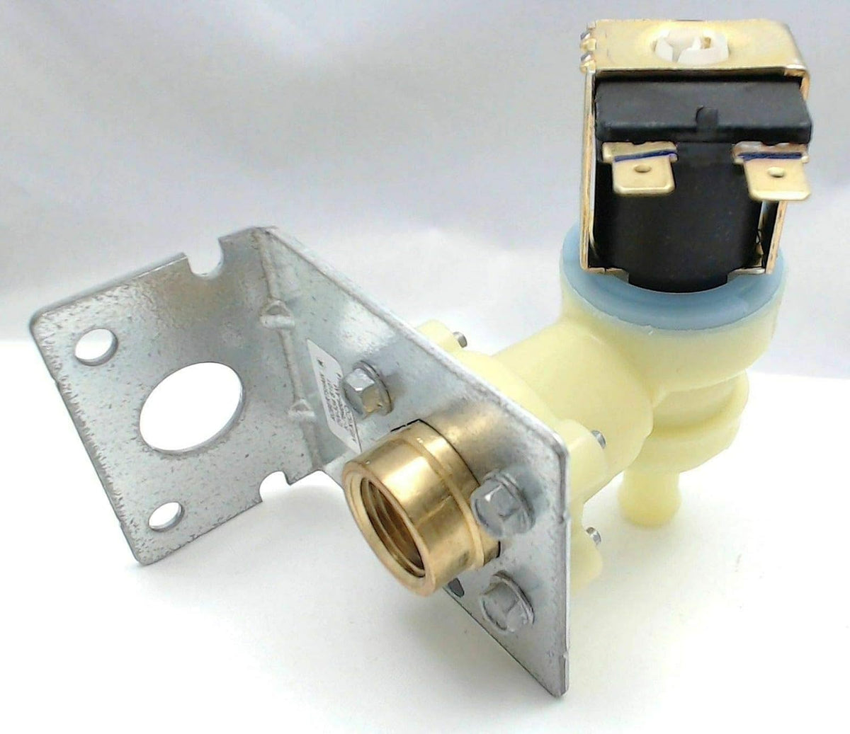 Dishwasher Water Inlet Valve Pack of 2 T641215