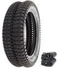 Trail Tire Set X153