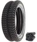 Trail Tire Set X153