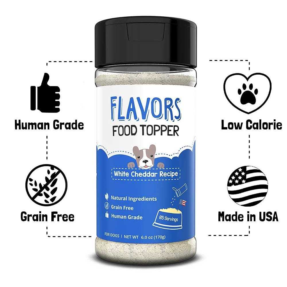 Food Topper for Dogs Gift Pack C179027