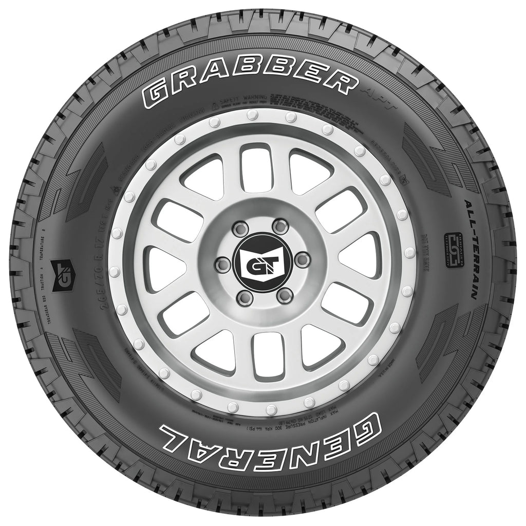All Terrain Tire X415