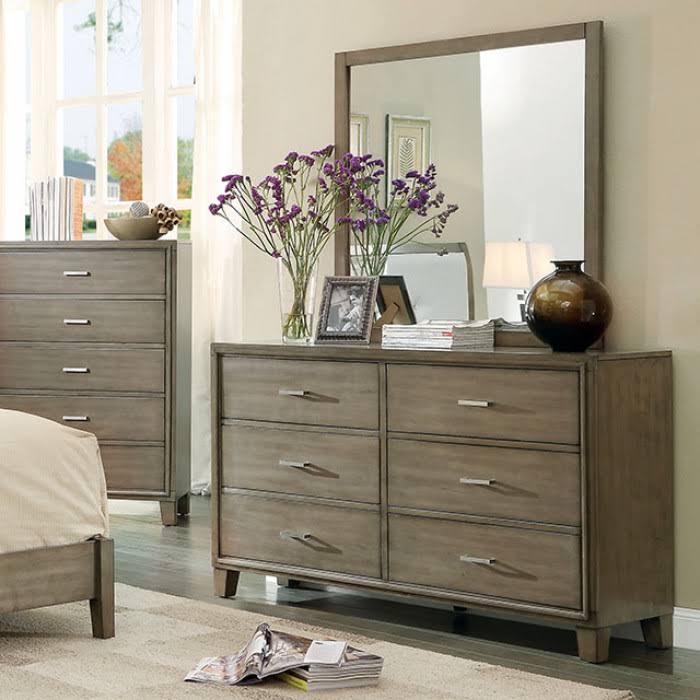 Queen Bed T5148