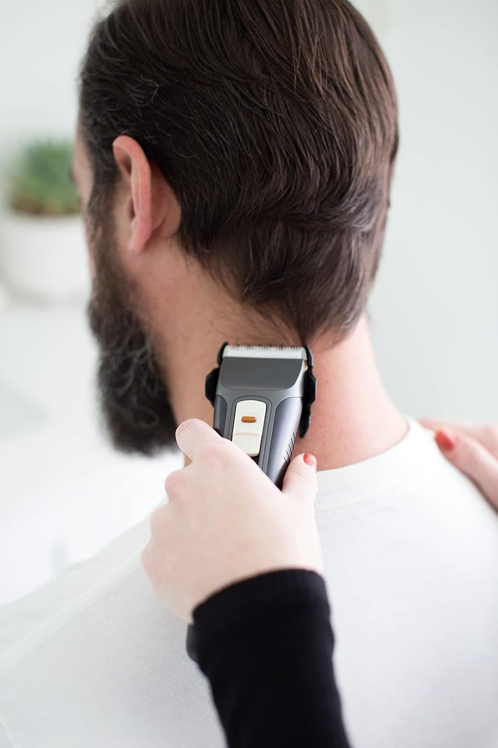 Beard and Hair Trimmer H415973