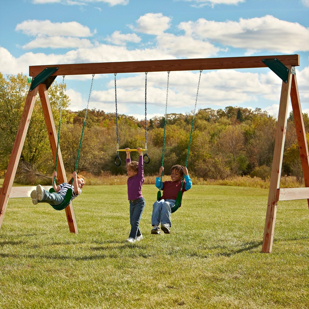 Swing Set C650