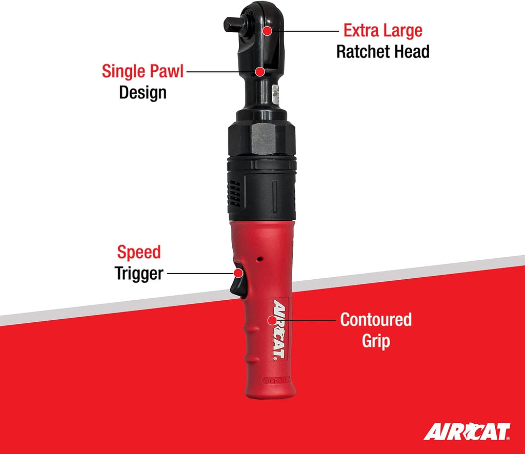 3/8-Inch High Torque Ratchet Wrench J248