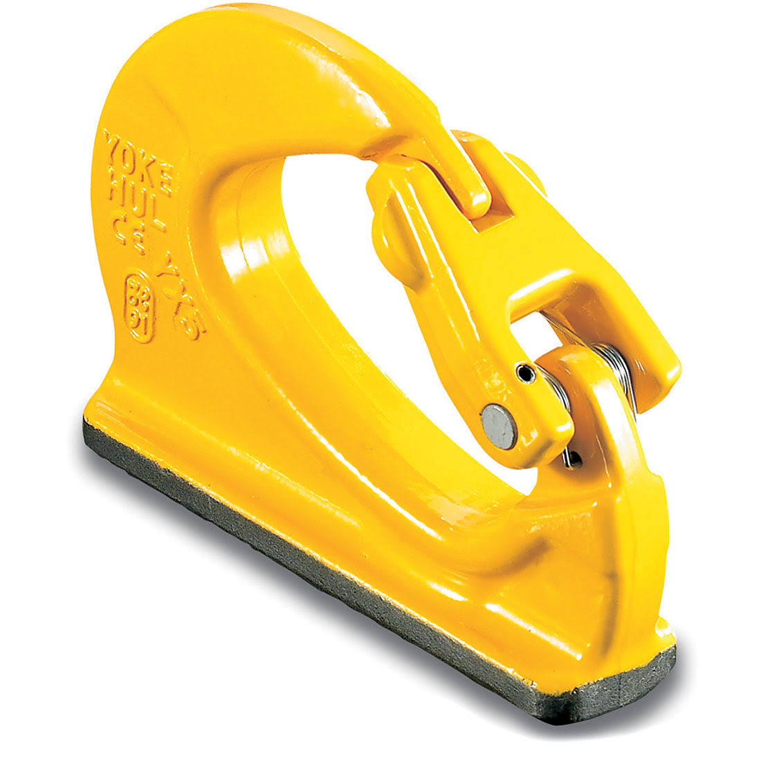 4 Ton Weld-On Hook Q1820