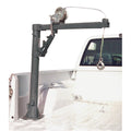 1/2 Ton Capacity Pickup Truck Bed Crane with Hand Winch T623302