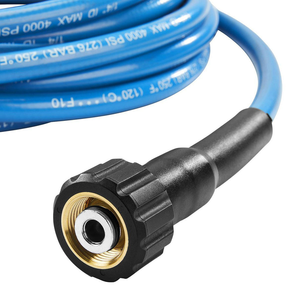 4000 PSI Kink-Resistant Pressure Washer Hose I2118