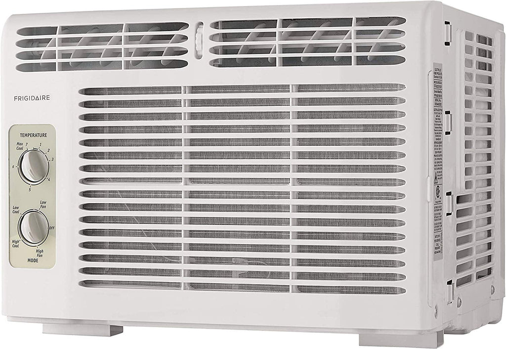 5000 BTU Window Air Conditioner A272