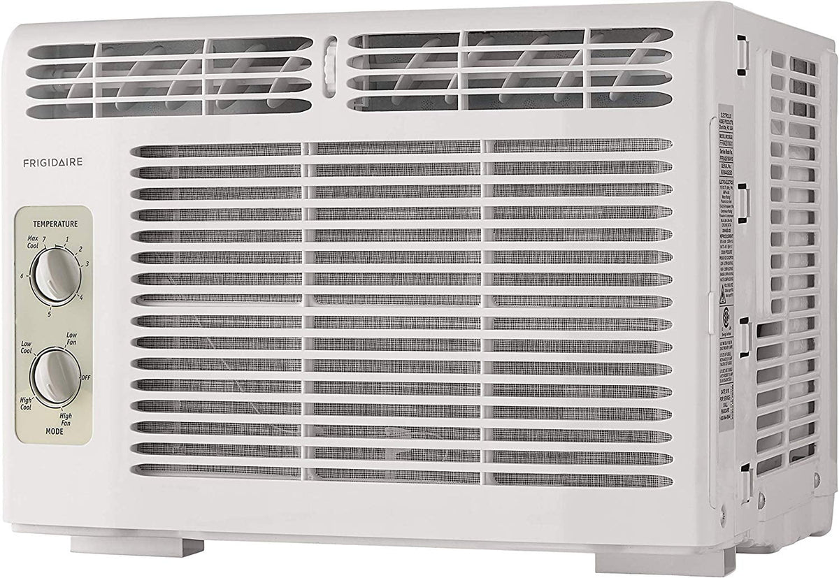 5000 BTU Window Air Conditioner A272