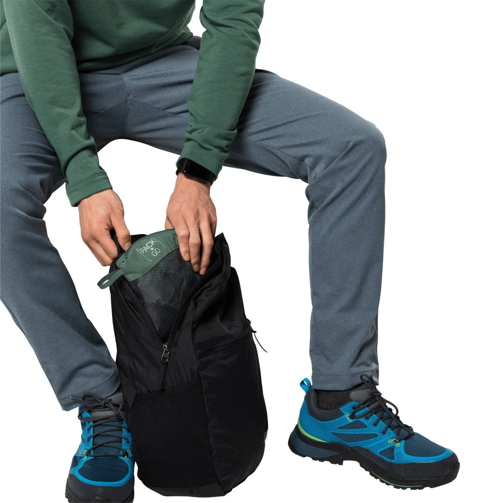 Mens Shell Jacket Z343