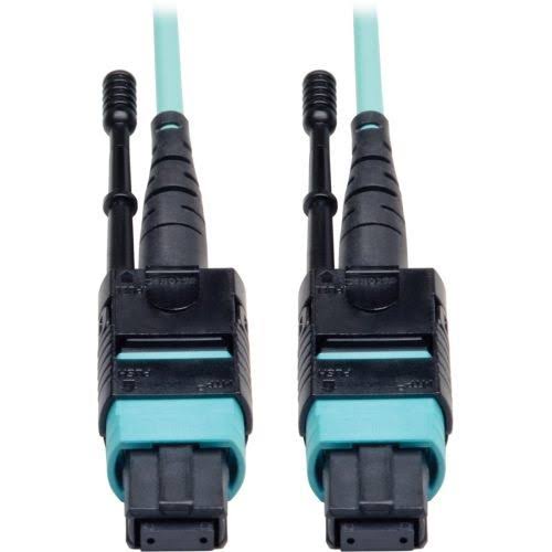 2m Fiber Optic Fan-out Cable MTP/MPO to 8 x LC G2989