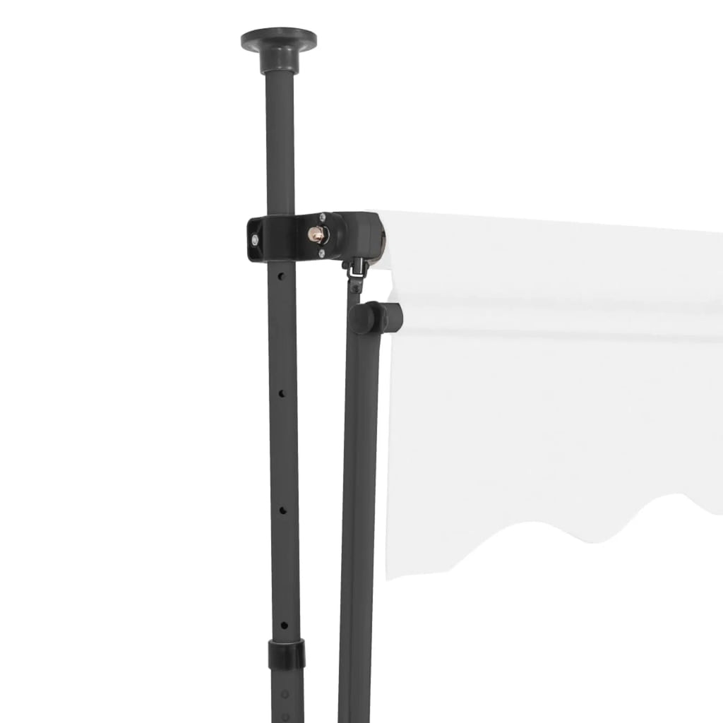 Retractable Awning T4334