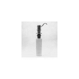 Antique Copper Soap/Lotion Dispenser Z109398