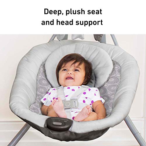 Ivy Swing N686009