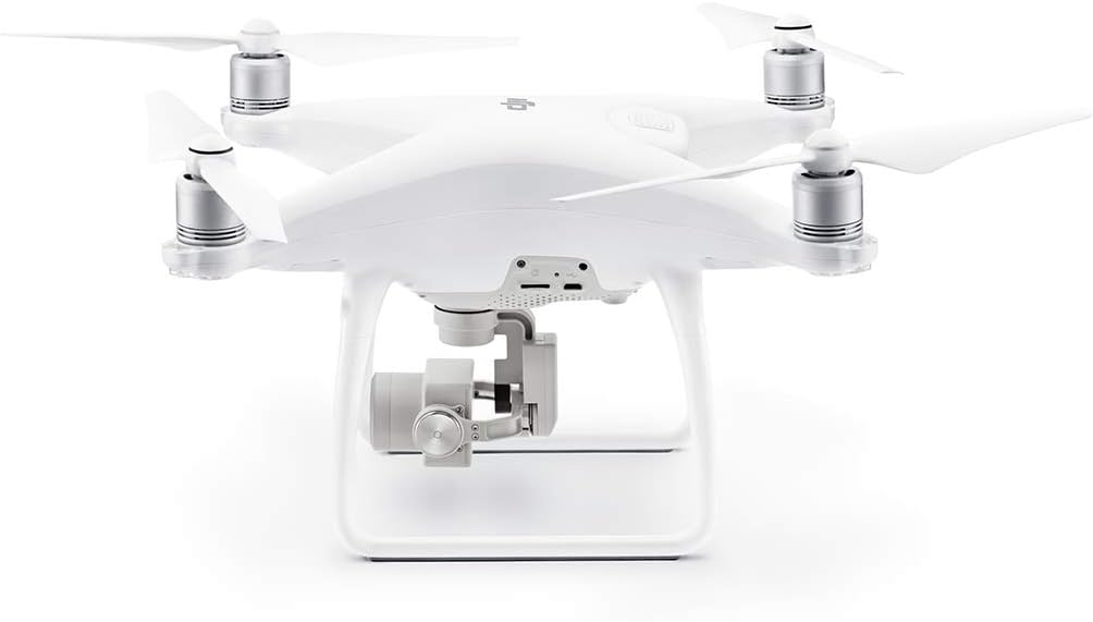 Phantom 4 Advanced Plus Drone Quadcopter 4K Camera N399