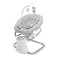 Swing with Removable Rocker M2131