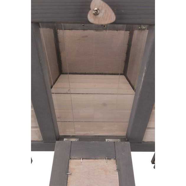 Insulated Cat House N2047