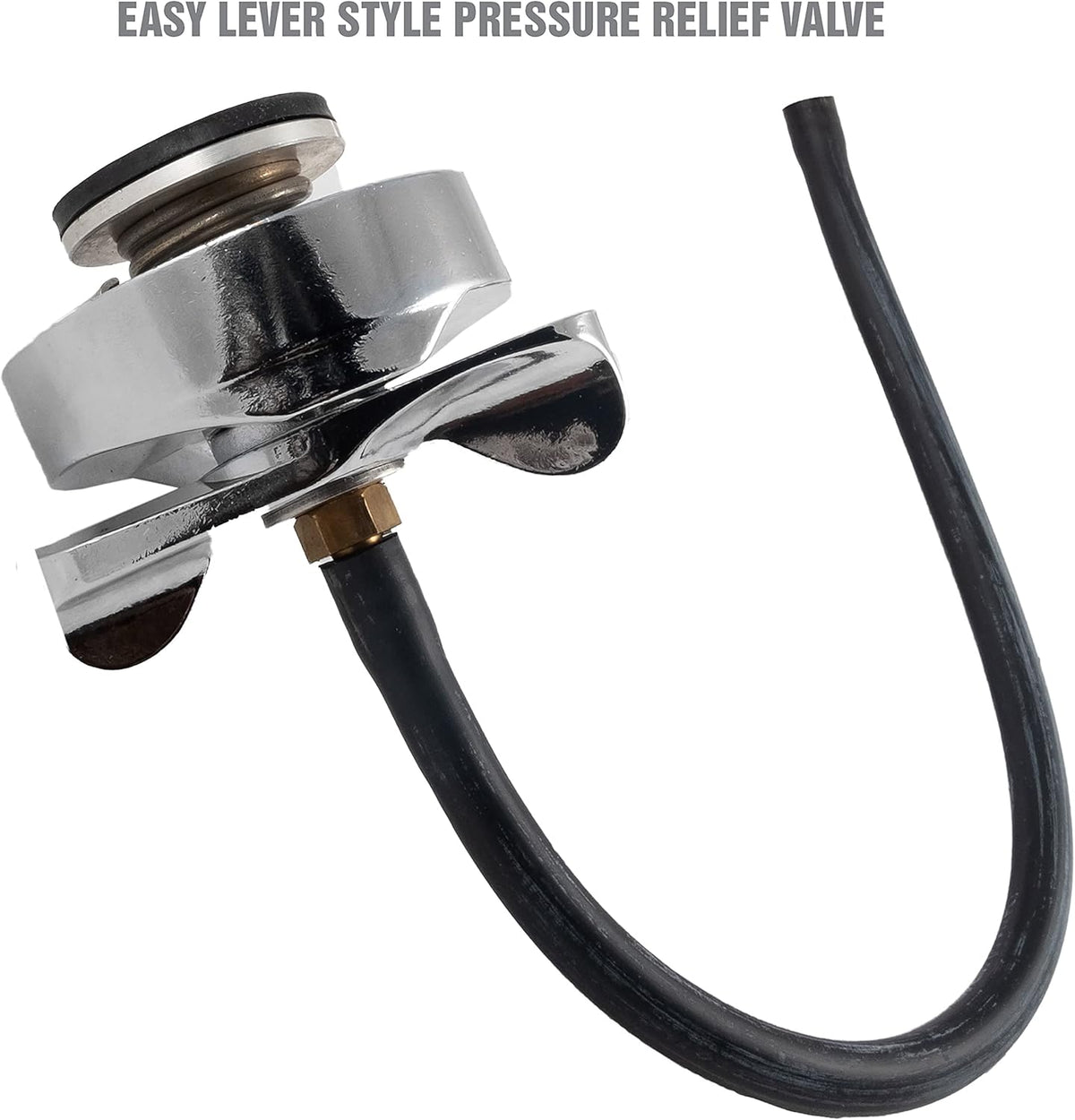 Universal Cooling System Pressure Test Kit Z372640