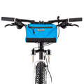 Blue Handlebar Bag Y5779